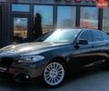 Серый БМВ 5 Серия, объемом двигателя 2.98 л и пробегом 229 тыс. км за 10500 $, фото 1 на Automoto.ua