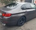 Сірий БМВ 5 Серія, об'ємом двигуна 3 л та пробігом 316 тис. км за 10400 $, фото 27 на Automoto.ua
