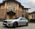 Серый БМВ 5 Серия, объемом двигателя 3 л и пробегом 320 тыс. км за 12500 $, фото 7 на Automoto.ua