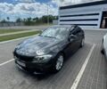 Серый БМВ 5 Серия, объемом двигателя 2.99 л и пробегом 290 тыс. км за 15500 $, фото 1 на Automoto.ua