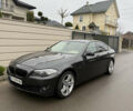 Сірий БМВ 5 Серія, об'ємом двигуна 2.99 л та пробігом 320 тис. км за 13999 $, фото 2 на Automoto.ua