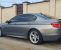 Сірий БМВ 5 Серія, об'ємом двигуна 2.99 л та пробігом 350 тис. км за 14500 $, фото 7 на Automoto.ua