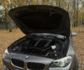 Серый БМВ 5 Серия, объемом двигателя 2.99 л и пробегом 371 тыс. км за 15800 $, фото 20 на Automoto.ua