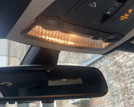 Серый БМВ 5 Серия, объемом двигателя 3 л и пробегом 315 тыс. км за 10000 $, фото 19 на Automoto.ua