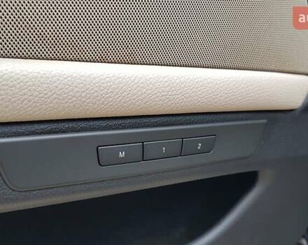 Сірий БМВ 5 Серія, об'ємом двигуна 3 л та пробігом 316 тис. км за 10400 $, фото 24 на Automoto.ua