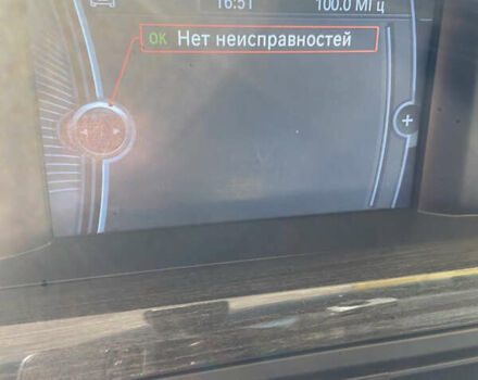 Сірий БМВ 5 Серія, об'ємом двигуна 2.99 л та пробігом 281 тис. км за 11800 $, фото 27 на Automoto.ua