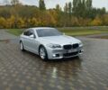 Сірий БМВ 5 Серія, об'ємом двигуна 2 л та пробігом 290 тис. км за 14400 $, фото 6 на Automoto.ua