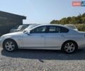 Серый БМВ 5 Серия, объемом двигателя 3 л и пробегом 377 тыс. км за 10849 $, фото 19 на Automoto.ua