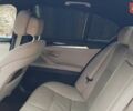 Сірий БМВ 5 Серія, об'ємом двигуна 3 л та пробігом 316 тис. км за 10400 $, фото 19 на Automoto.ua