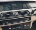 Сірий БМВ 5 Серія, об'ємом двигуна 3 л та пробігом 316 тис. км за 10400 $, фото 3 на Automoto.ua