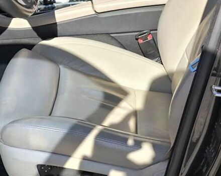 БМВ 5 Серия 2010 в Киеве на Automoto.ua Серый БМВ 5 Серия, объемом двигателя 3.5 л и пробегом 138 тыс. км за 25500 $, фото 41 на Automoto.ua