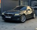 Серый БМВ 5 Серия, объемом двигателя 2.99 л и пробегом 130 тыс. км за 11800 $, фото 1 на Automoto.ua