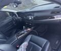 Серый БМВ 5 Серия, объемом двигателя 2 л и пробегом 306 тыс. км за 11900 $, фото 2 на Automoto.ua