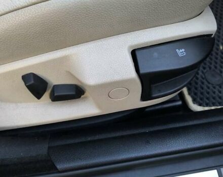 Сірий БМВ 5 Серія, об'ємом двигуна 2 л та пробігом 310 тис. км за 13100 $, фото 13 на Automoto.ua