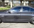 БМВ 5 Серия 2010 в Киеве на Automoto.ua Серый БМВ 5 Серия, объемом двигателя 3.5 л и пробегом 138 тыс. км за 25500 $, фото 8 на Automoto.ua