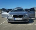 Сірий БМВ 5 Серія, об'ємом двигуна 2 л та пробігом 328 тис. км за 13000 $, фото 1 на Automoto.ua