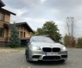 Серый БМВ 5 Серия, объемом двигателя 3 л и пробегом 320 тыс. км за 12500 $, фото 19 на Automoto.ua