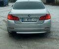 Сірий БМВ 5 Серія, об'ємом двигуна 2 л та пробігом 290 тис. км за 12900 $, фото 7 на Automoto.ua