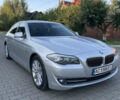 Серый БМВ 5 Серия, объемом двигателя 2.99 л и пробегом 213 тыс. км за 17800 $, фото 24 на Automoto.ua