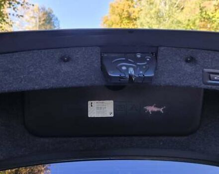 БМВ 5 Серия 2010 в Киеве на Automoto.ua Серый БМВ 5 Серия, объемом двигателя 3.5 л и пробегом 138 тыс. км за 25500 $, фото 2 на Automoto.ua