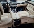 Серый БМВ 5 Серия, объемом двигателя 3 л и пробегом 118 тыс. км за 15500 $, фото 2 на Automoto.ua