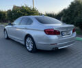 Серый БМВ 5 Серия, объемом двигателя 2.99 л и пробегом 213 тыс. км за 17800 $, фото 16 на Automoto.ua
