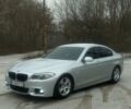 Сірий БМВ 5 Серія, об'ємом двигуна 2 л та пробігом 290 тис. км за 12900 $, фото 3 на Automoto.ua