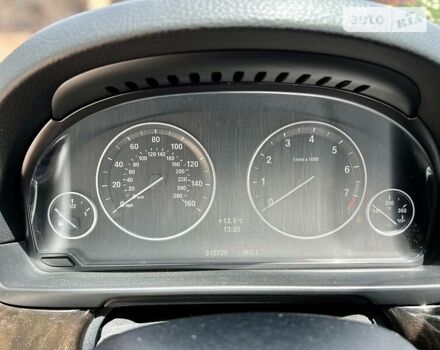 Серый БМВ 5 Серия, объемом двигателя 3 л и пробегом 312 тыс. км за 15950 $, фото 24 на Automoto.ua