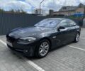 Сірий БМВ 5 Серія, об'ємом двигуна 2 л та пробігом 305 тис. км за 13700 $, фото 1 на Automoto.ua