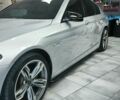 Серый БМВ 5 Серия, объемом двигателя 3 л и пробегом 240 тыс. км за 16500 $, фото 19 на Automoto.ua