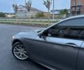 Серый БМВ 5 Серия, объемом двигателя 2.99 л и пробегом 214 тыс. км за 14000 $, фото 3 на Automoto.ua