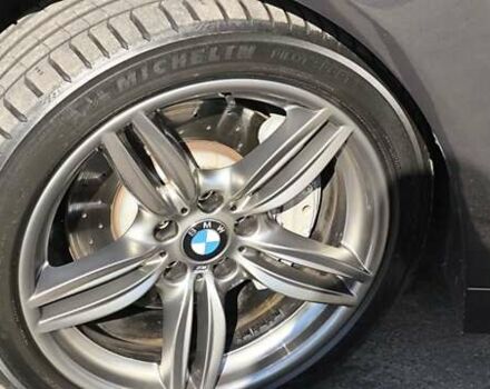 БМВ 5 Серия 2010 в Киеве на Automoto.ua Серый БМВ 5 Серия, объемом двигателя 3.5 л и пробегом 138 тыс. км за 25500 $, фото 45 на Automoto.ua