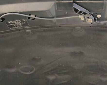 БМВ 5 Серия 2010 в Киеве на Automoto.ua Серый БМВ 5 Серия, объемом двигателя 3.5 л и пробегом 138 тыс. км за 25500 $, фото 25 на Automoto.ua