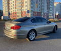 Сірий БМВ 5 Серія, об'ємом двигуна 2.99 л та пробігом 281 тис. км за 11800 $, фото 6 на Automoto.ua