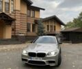 Серый БМВ 5 Серия, объемом двигателя 3 л и пробегом 320 тыс. км за 12500 $, фото 18 на Automoto.ua
