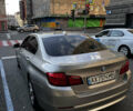 Сірий БМВ 5 Серія, об'ємом двигуна 2.5 л та пробігом 147 тис. км за 13500 $, фото 3 на Automoto.ua