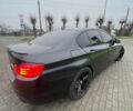 Серый БМВ 5 Серия, объемом двигателя 2 л и пробегом 299 тыс. км за 12500 $, фото 12 на Automoto.ua