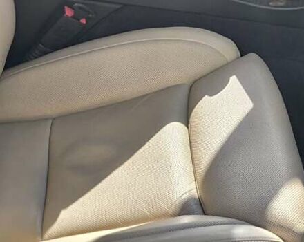 БМВ 5 Серия 2010 в Киеве на Automoto.ua Серый БМВ 5 Серия, объемом двигателя 3.5 л и пробегом 138 тыс. км за 25500 $, фото 39 на Automoto.ua