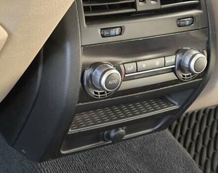 БМВ 5 Серия 2010 в Киеве на Automoto.ua Серый БМВ 5 Серия, объемом двигателя 3.5 л и пробегом 138 тыс. км за 25500 $, фото 32 на Automoto.ua