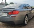 Сірий БМВ 5 Серія, об'ємом двигуна 2.99 л та пробігом 350 тис. км за 14500 $, фото 8 на Automoto.ua