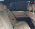 Сірий БМВ 5 Серія, об'ємом двигуна 3 л та пробігом 316 тис. км за 10400 $, фото 22 на Automoto.ua