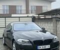 Сірий БМВ 5 Серія, об'ємом двигуна 2 л та пробігом 300 тис. км за 327 $, фото 1 на Automoto.ua