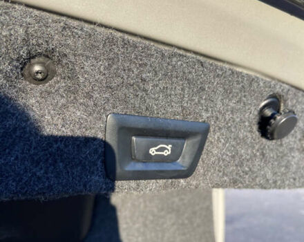 Сірий БМВ 5 Серія, об'ємом двигуна 2.99 л та пробігом 281 тис. км за 11800 $, фото 22 на Automoto.ua