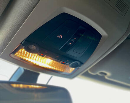 Сірий БМВ 5 Серія, об'ємом двигуна 2.99 л та пробігом 240 тис. км за 16200 $, фото 39 на Automoto.ua