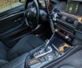 Сірий БМВ 5 Серія, об'ємом двигуна 2 л та пробігом 290 тис. км за 14400 $, фото 16 на Automoto.ua