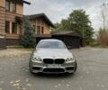 Серый БМВ 5 Серия, объемом двигателя 3 л и пробегом 320 тыс. км за 12500 $, фото 1 на Automoto.ua