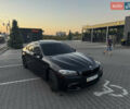 Сірий БМВ 5 Серія, об'ємом двигуна 3 л та пробігом 360 тис. км за 10500 $, фото 8 на Automoto.ua