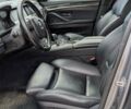 Серый БМВ 5 Серия, объемом двигателя 2.99 л и пробегом 325 тыс. км за 14500 $, фото 9 на Automoto.ua