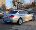 Сірий БМВ 5 Серія, об'ємом двигуна 3 л та пробігом 250 тис. км за 13700 $, фото 1 на Automoto.ua