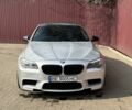 Сірий БМВ 5 Серія, об'ємом двигуна 3 л та пробігом 219 тис. км за 11900 $, фото 1 на Automoto.ua